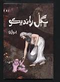 انور ابڙي جي ناول ”ڀڳل رانديڪو“ جو ٽائيٽل